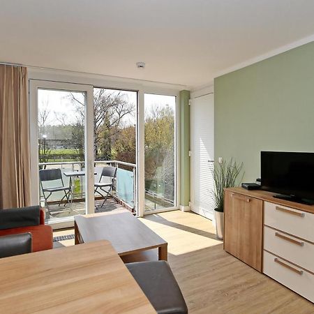 Villa Patricia Wohnung 12 Ostseebad Kühlungsborn 外观 照片