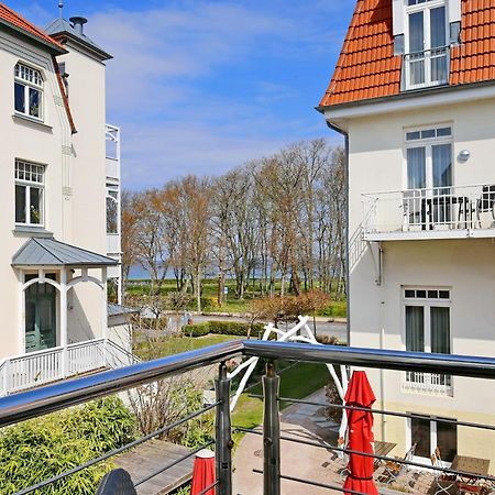 Villa Patricia Wohnung 12 Ostseebad Kühlungsborn 外观 照片